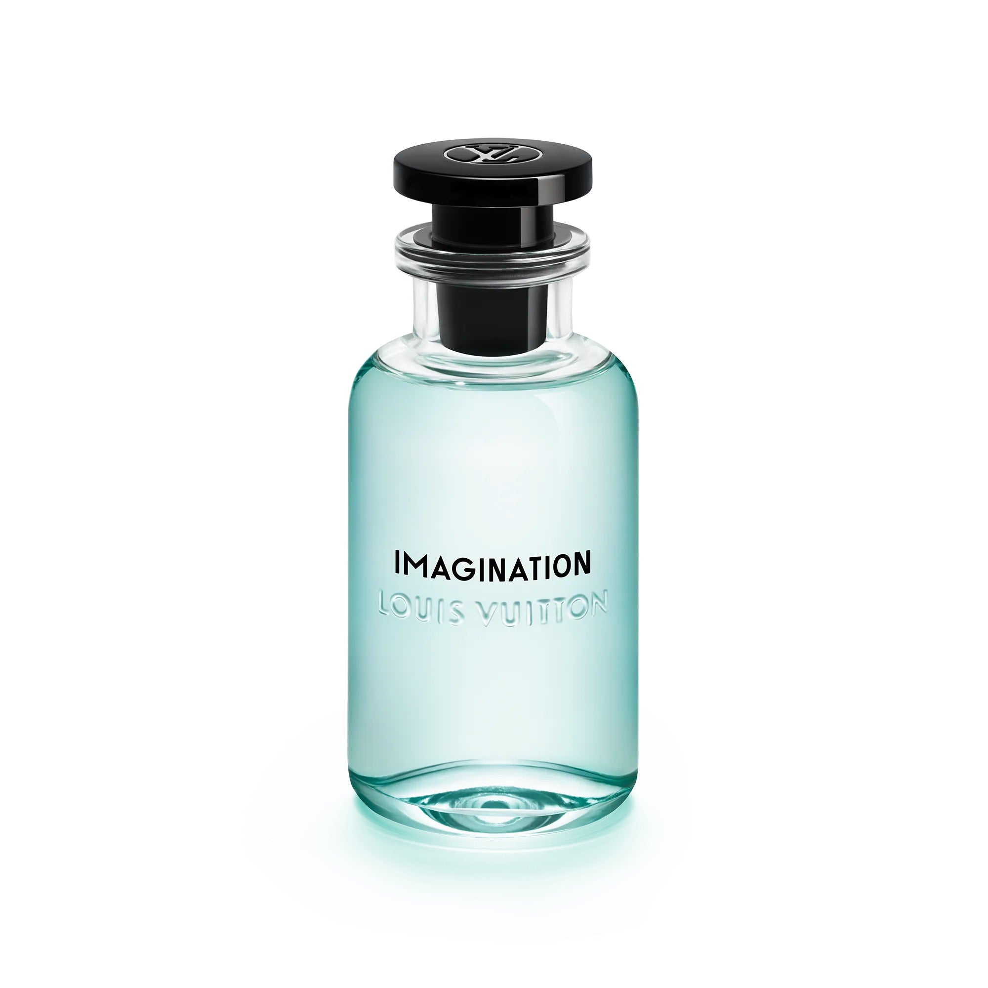 Louis Vuitton Imagination Sample - Luke's Scents Decants